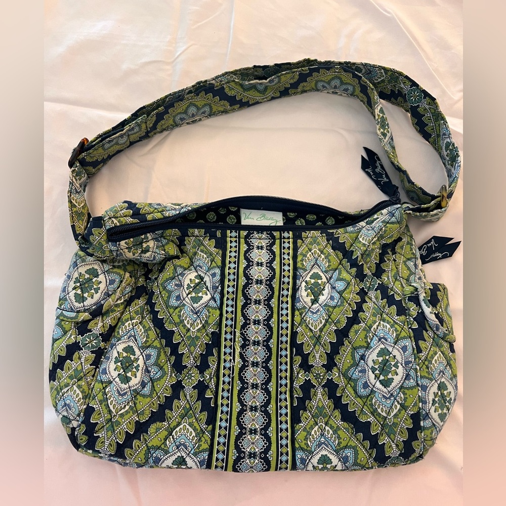Vera Bradley small tote